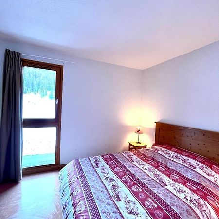 Chalet Vars 8 A 10 Personnes, Proche Des Pistes 外观 照片