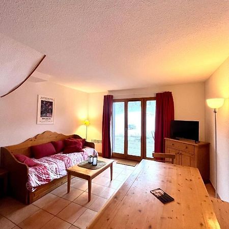 Chalet Vars 8 A 10 Personnes, Proche Des Pistes 外观 照片