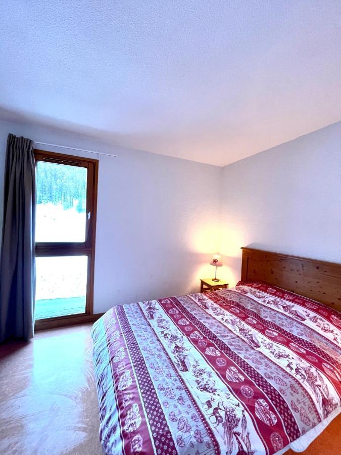 Chalet Vars 8 A 10 Personnes, Proche Des Pistes 外观 照片