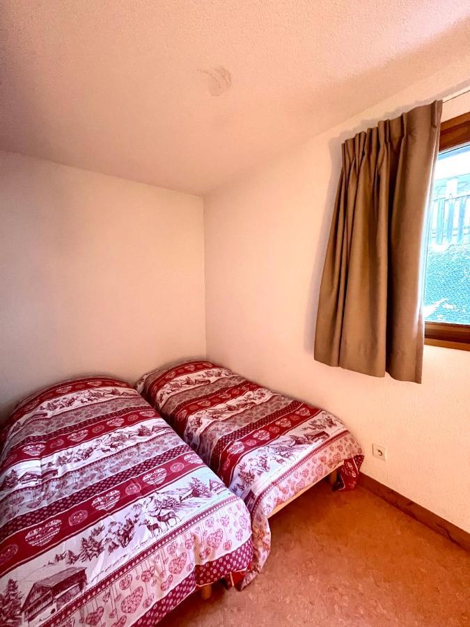 Chalet Vars 8 A 10 Personnes, Proche Des Pistes 外观 照片