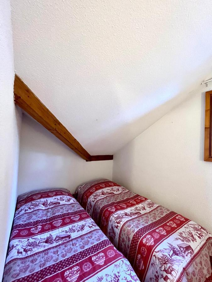 Chalet Vars 8 A 10 Personnes, Proche Des Pistes 外观 照片