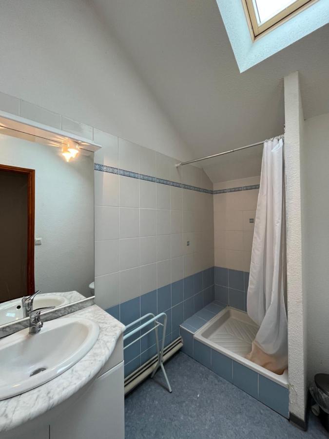 Chalet Vars 8 A 10 Personnes, Proche Des Pistes 外观 照片